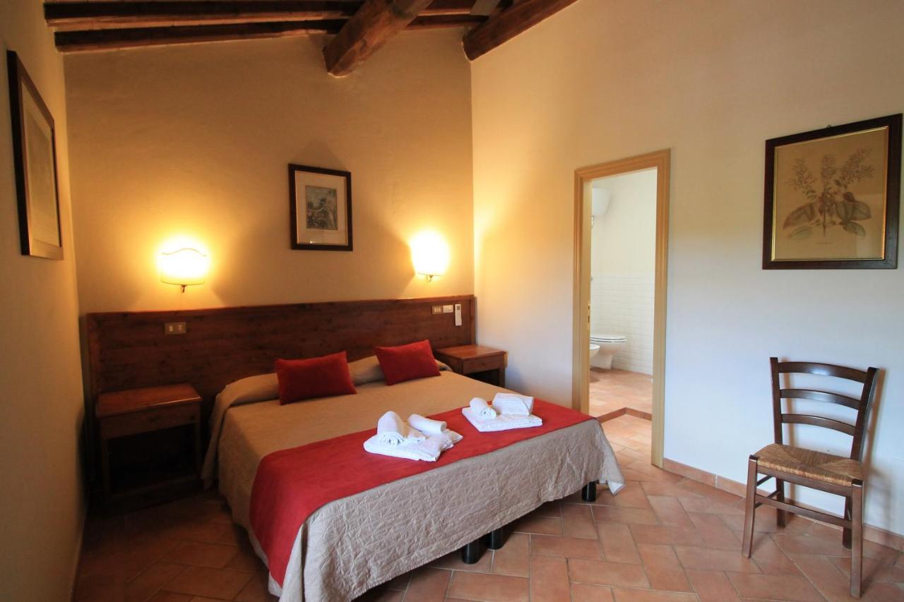 Tenuta Decimo - Il Borgo Di Mariano San Gimignano Exterior foto