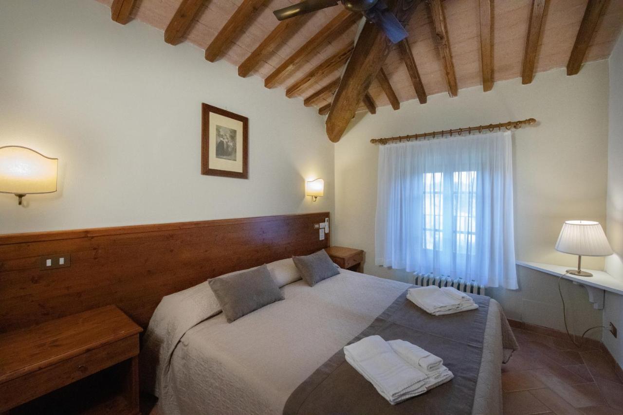 Tenuta Decimo - Il Borgo Di Mariano San Gimignano Exterior foto