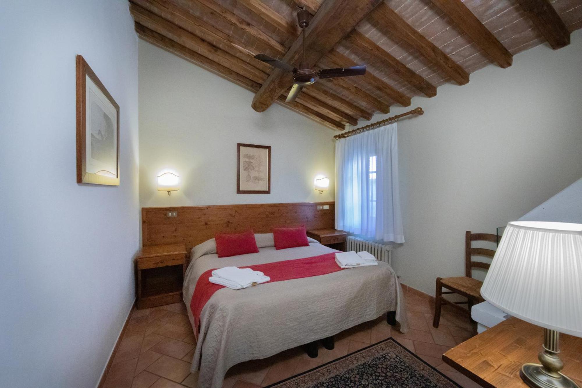 Tenuta Decimo - Il Borgo Di Mariano San Gimignano Exterior foto