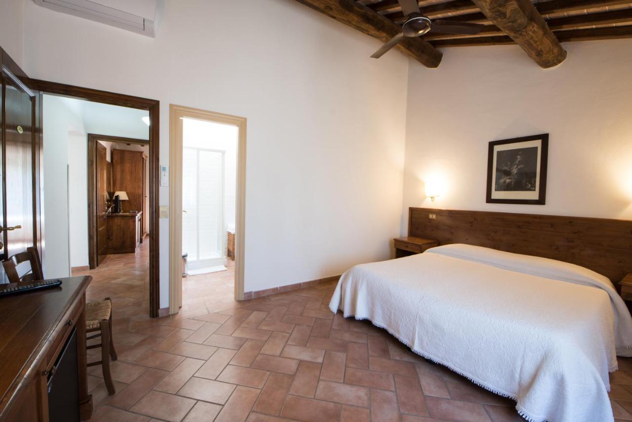 Tenuta Decimo - Il Borgo Di Mariano San Gimignano Exterior foto
