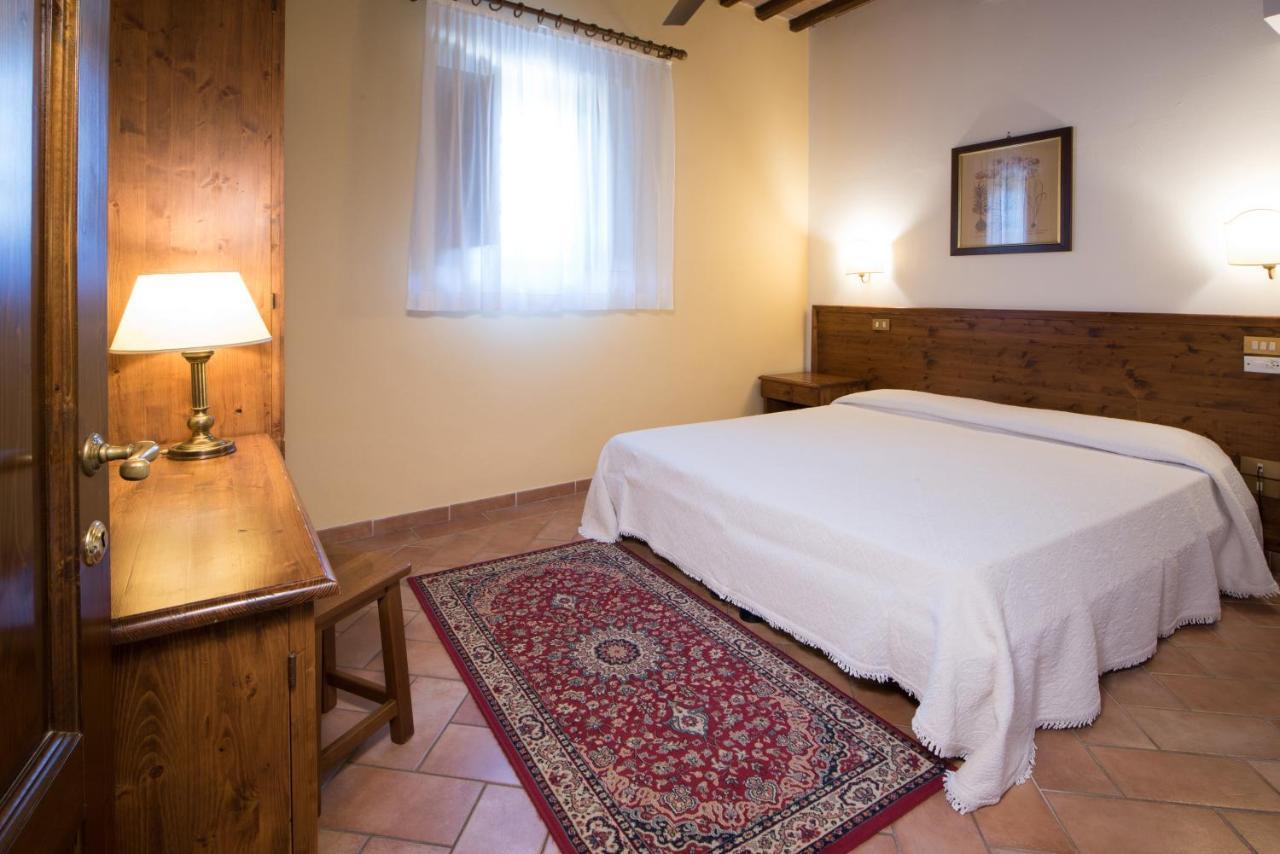 Tenuta Decimo - Il Borgo Di Mariano San Gimignano Exterior foto